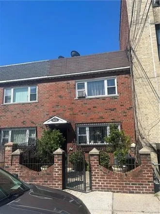 Buy this 2 bed house on 1865A Hunt Ave in New York, 10462