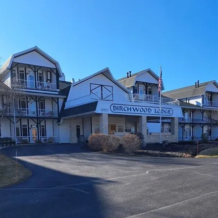 Buy this 1 bed condo on Cut Stone Court in Sister Bay, WI