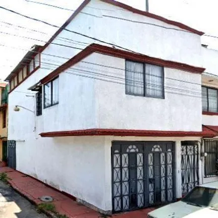 Image 2 - Calle Segunda 625, Colonia San Juan de Aragón 4a. y 5a. Sección, 07979 Mexico City, Mexico - House for sale