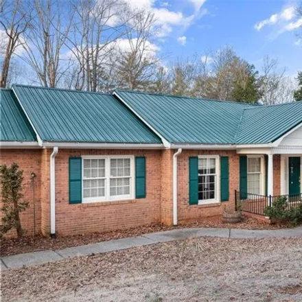 Buy this 3 bed house on 2958 Forest Brook Drive in Burke County, NC 28690