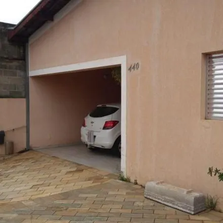 Buy this 3 bed house on Rua Dos Lilazes in Campinas - SP, 13051-029