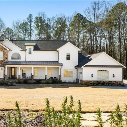 Buy this 6 bed house on 1400 Pebblebrook Road in Smyrna, GA 30126