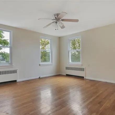 Rent this 3 bed house on 590 Palisade Ave Unit 3 in Jersey City, New Jersey