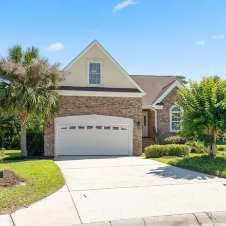 Image 2 - 2213 Tortuga Ln, North Myrtle Beach, South Carolina, 29582 - House for sale