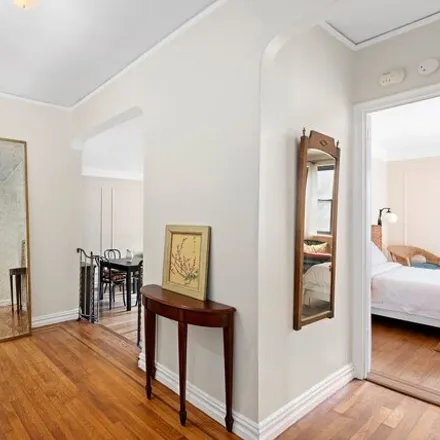 Rent this studio apartment on 30 Overlook Terrace in New York, NY 10033