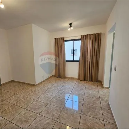 Rent this 2 bed apartment on Rua Abolição in Jardim Rosconi, Sorocaba - SP