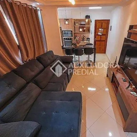 Buy this 2 bed apartment on Avenida Pinhal in Vila Camilópolis, Santo André - SP