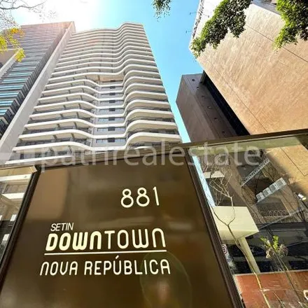 Image 2 - Rua Aurora 616, Santa Ifigênia, São Paulo - SP, 01209-002, Brazil - Apartment for rent