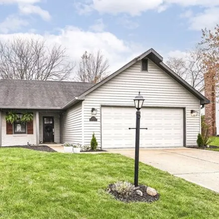 Image 3 - 7907 Dawson Drive, Fishers, IN 46038, USA - House for sale