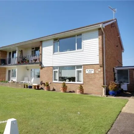 Buy this 2 bed apartment on St. Helier Court in 3, 4