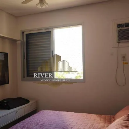Buy this 3 bed apartment on Outback Steakhouse in Avenida Historiador Rubens de Mendonça 3300, Jardim Aclimação