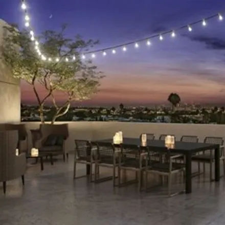 Image 7 - Cheebo, 7533 West Sunset Boulevard, Los Angeles, CA 90046, USA - House for rent