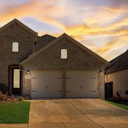 Buy this 4 bed house on 7856 Lewisville Lane in Collin County, TX 75071