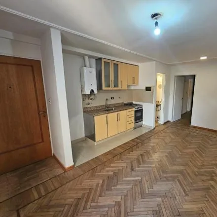 Rent this 1 bed apartment on José Gorriti in Departamento Capital, San Miguel de Tucumán