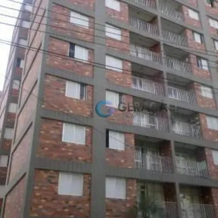 Buy this 3 bed apartment on Tênis Clube in Avenida Nove de Julho 23, Jardim Apolo I