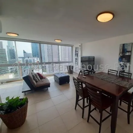 Rent this 3 bed apartment on Boulevard Costa del Este in 0816, Parque Lefevre