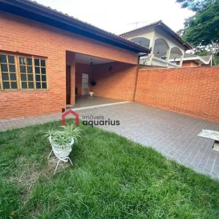 Rent this 3 bed house on Avenida Shishima Hifumi in Urbanova I, São José dos Campos - SP