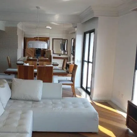 Buy this 3 bed apartment on Rua Estados Unidos in Taboão, São Bernardo do Campo - SP