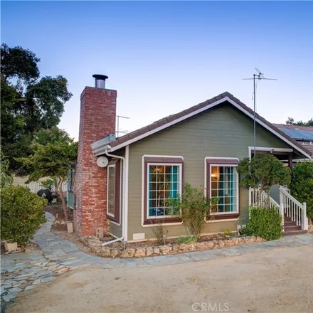 Image 1 - 4080 Vineyard Drive, San Luis Obispo County, CA 93465, USA - House for sale