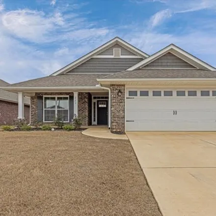 Buy this 4 bed house on 217 Abercorn Drive in Triana, AL 35756
