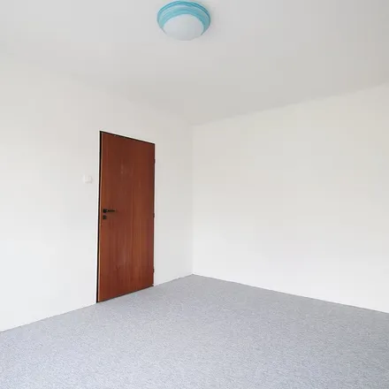 Rent this 3 bed apartment on Edvarda Beneše 319 in 261 01 Příbram, Czechia
