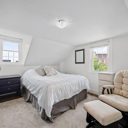 Image 9 - 72 Dorchester Street, Boston, MA 02127, USA - Apartment for rent