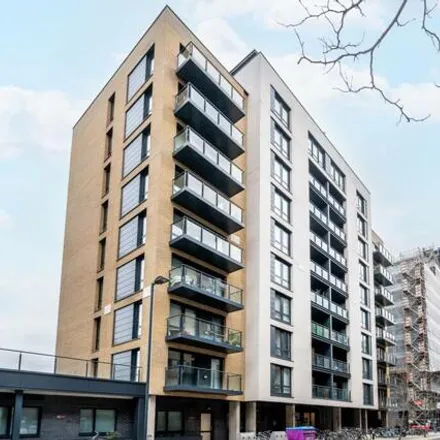 Image 8 - Regalia Point, Londres, London, E2 - Apartment for rent