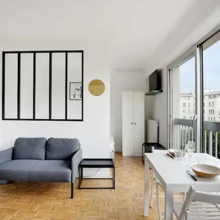Image 3 - 12 Rue de l'Amiral Courbet, 75012 Saint-Mandé, France - Apartment for rent