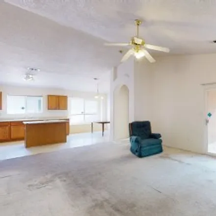 Buy this 4 bed apartment on 742 Malachite Drive Southwest in Westgate Heights, Albuquerque