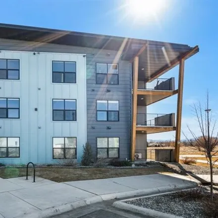 Buy this 2 bed condo on Tschache Lane in Bozeman, MT 59715
