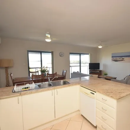 Rent this 3 bed house on Nambucca Heads NSW 2448