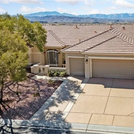 Buy this 3 bed house on 2319 Little Bighorn Drive in Henderson, NV 89052