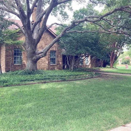 Buy this 4 bed house on 4525 Louisville Drive in Plano, TX 75093