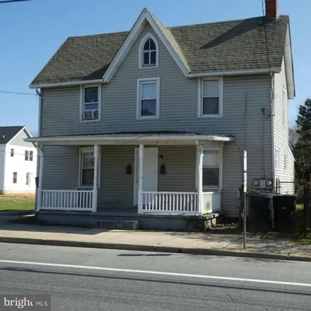 Buy this 2 bed house on 400 West Division Street in Dover, DE 19904