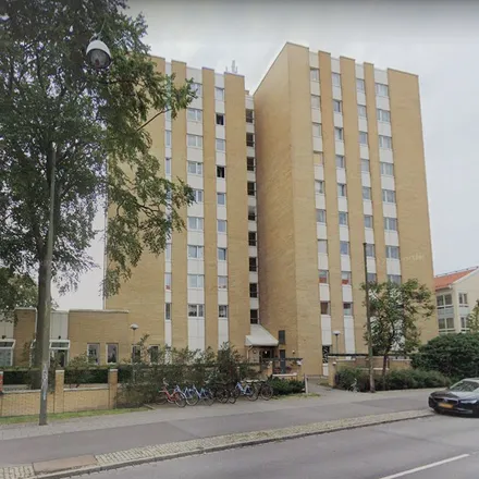Image 1 - Dammfri, Köpenhamnsvägen, 217 43 Malmo, Sweden - Apartment for rent