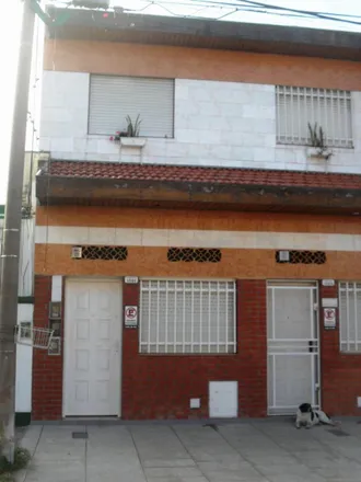 Buy this 2 bed duplex on Chanas 1499 in Partido de Morón, El Palomar