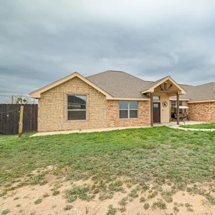 Buy this 4 bed house on Grey Wolf Lane in Tom Green County, TX 76902