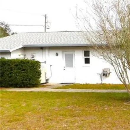 Image 4 - 6425 North Canopy Terrace, Citrus County, FL 34442, USA - House for sale