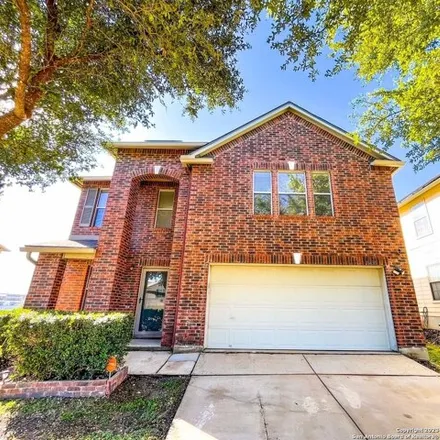 Buy this 3 bed house on 1435 Hunters Plane in San Antonio, TX 78245