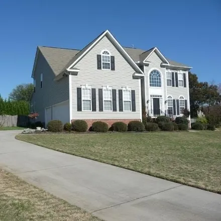 Image 7 - 121 Carsons Pond Drive, Greenville County, SC 29681, USA - House for rent