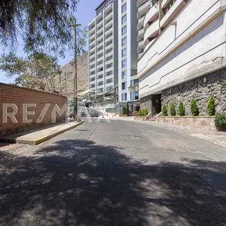 Buy this 5 bed apartment on Avenida Cerros de Camacho in Santiago de Surco, Lima Metropolitan Area 10051