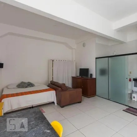 Image 2 - bnb 2172, Rua Luis Góis, Mirandópolis, São Paulo - SP, 04043-400, Brazil - Apartment for rent