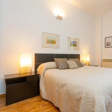 Rent this 3 bed apartment on Carrer de la Marina in 286, 08001 Barcelona