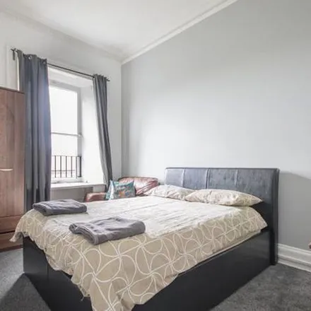 Rent this 6 bed apartment on East Preston Street in City of Edinburgh, EH8 9QQ