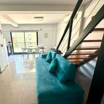 Rent this 1 bed apartment on Pichincha 801 in San Cristóbal, 1082 Buenos Aires