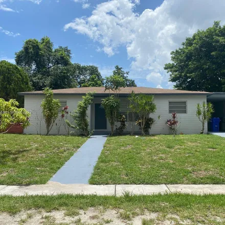 Rent this 3 bed house on 710 Northeast 169th Street in North Miami Beach, FL 33162