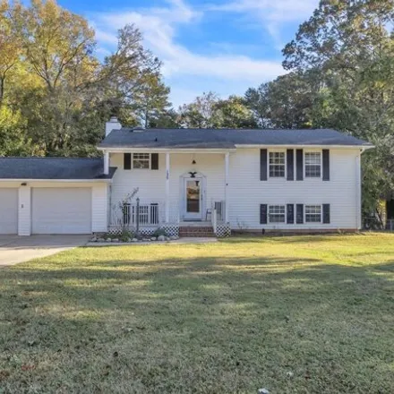 Buy this 4 bed house on 135 Salem Street in Spartanburg, SC 29302