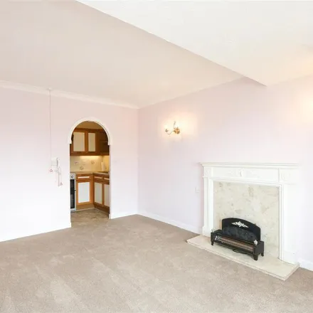 Image 5 - Beech Avenue, Arnold, NG3 5PZ, United Kingdom - Apartment for rent