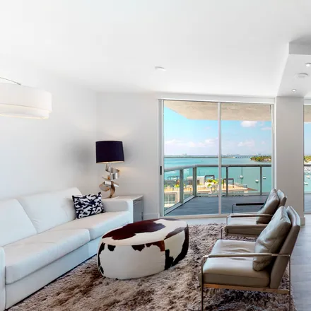 Rent this 2 bed apartment on #1002 in 10 Venetian Way, Venetian Islands