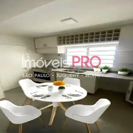 Buy this 3 bed house on Rua Vergueiro 4242 in Jardim Vila Mariana, São Paulo - SP